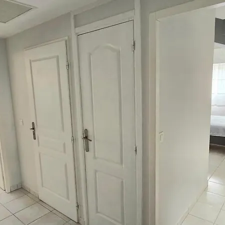 Apartament A Pied & Farniente ! Lumineux Avec Terrasse