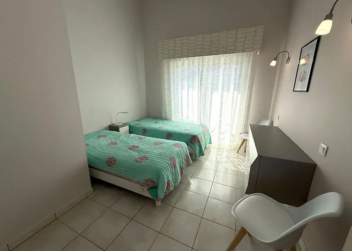 A Pied Lumineux Avec Terrasse شقة سانت ماكسيم