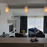 Apartamento A Pied Lumineux Avec Terrasse