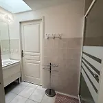 Apartman A Pied Lumineux Avec Terrasse