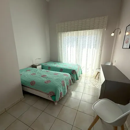 A Pied Lumineux Avec Terrasse Апартаменты Сент-Максим