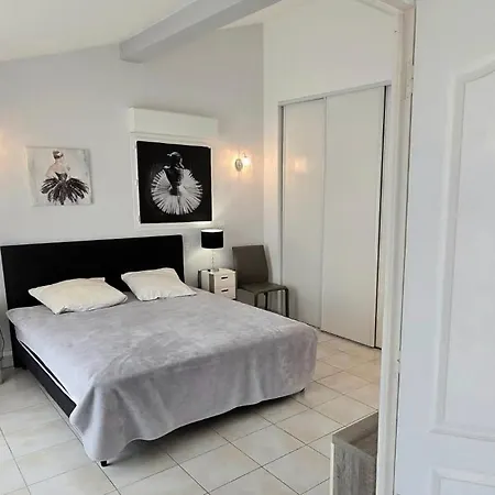 Appartement A Pied & Farniente ! Lumineux Avec Terrasse *